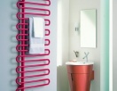 Полотенцесушители электрического типа для ванной