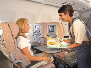 Авиакомпании будут заботиться о здоровье своих пассажиров