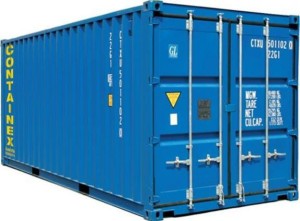 Предлагаем контейнеры 20 и 40 футов в Набережных Челнах