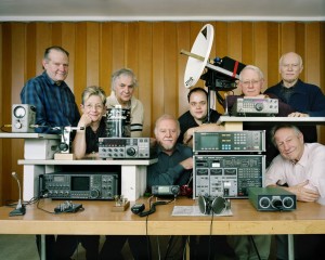 Радиолюбительство – отличное хобби