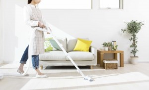 Как поддерживать чистоту и порядок в своем жилище?