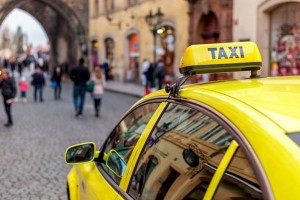 Причины популярности такси