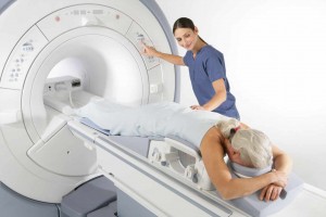 Магнитно-резонансная томография: Великолепное окно в человеческое тело