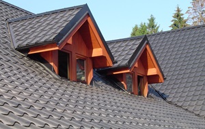 Какие материалы выбрать для вашей крыши